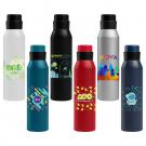 Norse - 680 ml Recycled Aluminium Sport Bottle