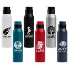 Norse - 680 ml Recycled Aluminium Sport Bottle