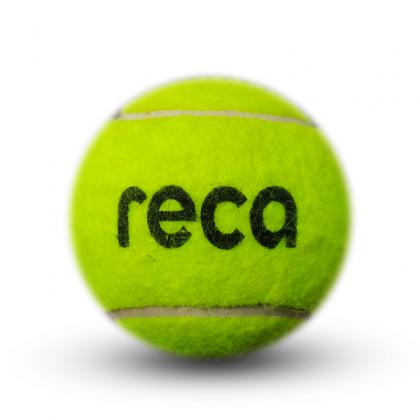 Promotional Tennis Balls