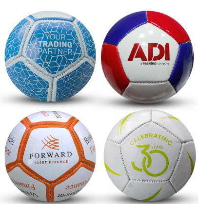 Size 1 'Small' Football