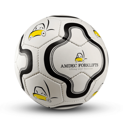 Size 5 Training Football