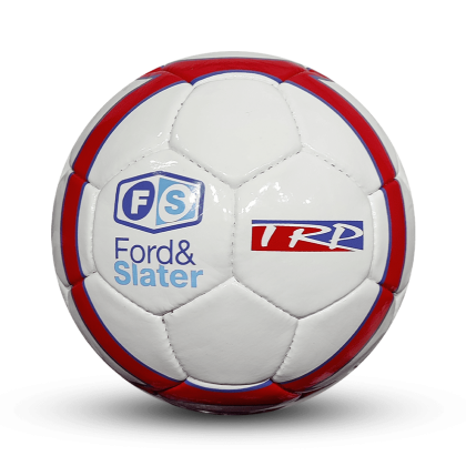 Size 5 Match Ready Football