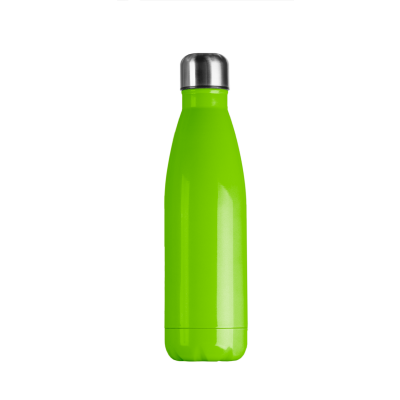 Capella Metal Bottle