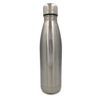 Capella Metal Bottle