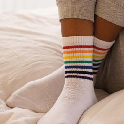 Sports Socks Terry Footsole Premium Express