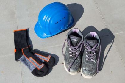 Working socks Premium Essential