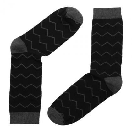 So Comfy Recycled Socks