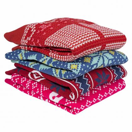 Christmas and Winter Sweaters Acrylic