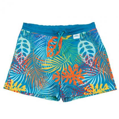 Premium Essential Swim Shorts Adult
