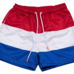 Premium Essential Swim Shorts Adult