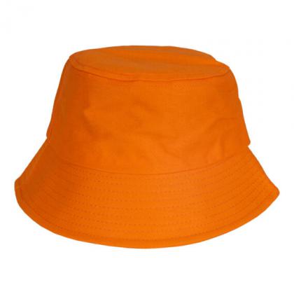 Bucket hat cotton