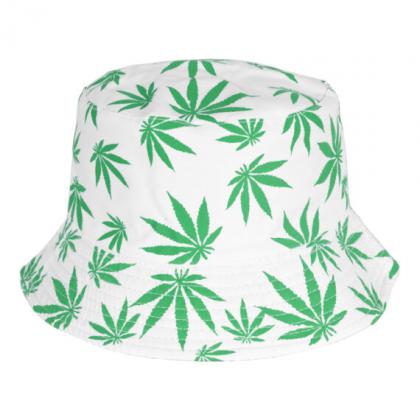 Bucket hat polyester