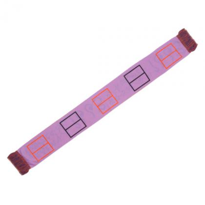 Premium Express Printed scarf
