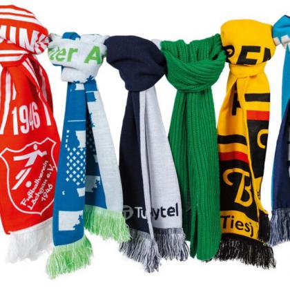 Premium Essential Knitted scarves