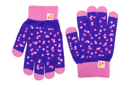 So Comfy Thin gloves