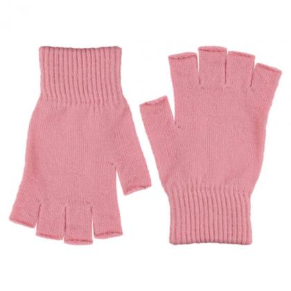 So Comfy Fingerless gloves