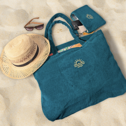 Terry Bag