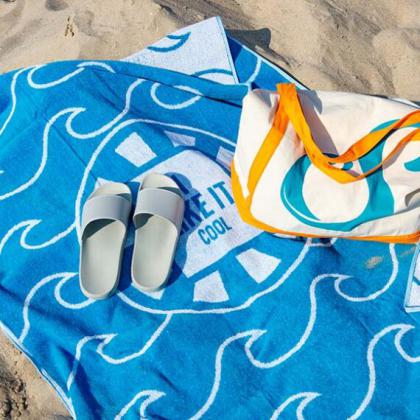 Towels So Comfy - 450 gsm 50x100