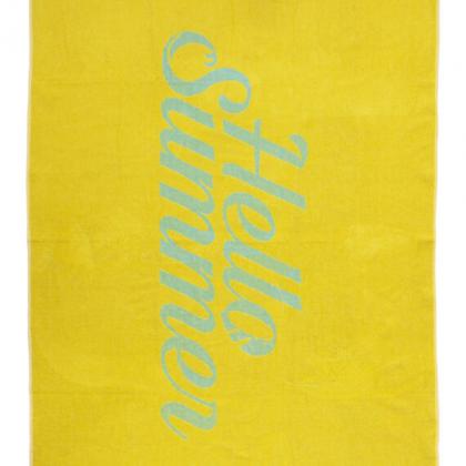 Towels So Comfy - 450 gsm 100x150cm