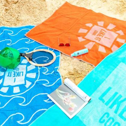 Towels So Comfy - 450 gsm 100x170cm