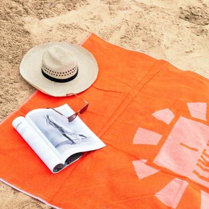Towels So Comfy - 450 gsm 100x180cm