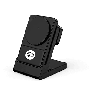 P95 Multifunction Wireless Charging Stand