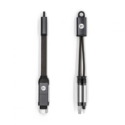 C42 Multi Charging Cable