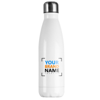 Capella Metal Bottle
