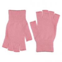 So Comfy Fingerless gloves