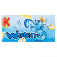 Printed Towels 300  gsm 100x150