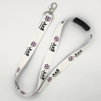 Express 3 Day  - Full Colour rPET Lanyard