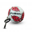 PVC Mini Football Keyring