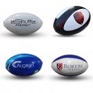 Mini Rugby Ball- Smooth PVC