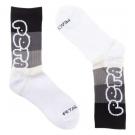 Sports Socks Terry Footsole Premium Express