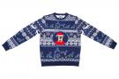 Christmas and winter jumpers Recycled material