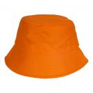 Bucket hat cotton