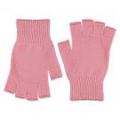 Fingerless gloves