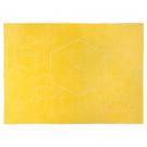 Relief towel 450 gsm 100x170cm