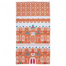Printed Towels 300 gsm 100x170