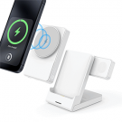 P95 Multifunction Wireless Charging Stand