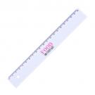 Plastic ruler (20cm)