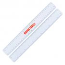 Ultra thin scale ruler (30cm)