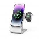 W43 Magsafe Wireless Charging Stand