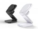 W46 Folding MagSafe Wireless Charger Phone Stand