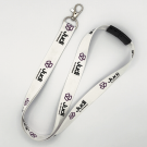 Express 3 Day  - Full Colour rPET Lanyard