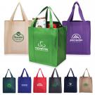 Malaga - Shopping Tote Bag