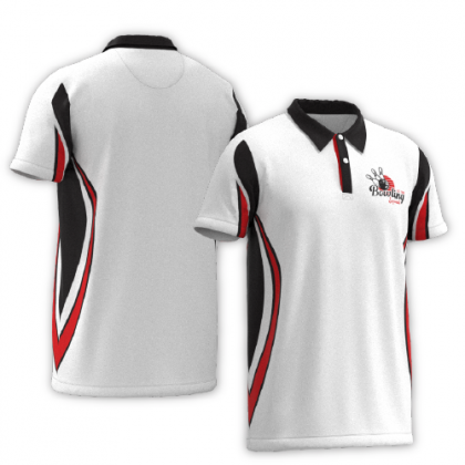Sublimated Polo shirts