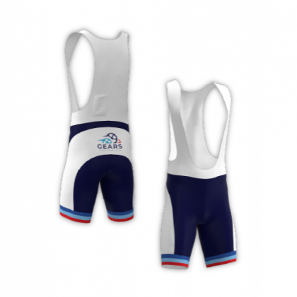 Bespoke sublimated cycle tops