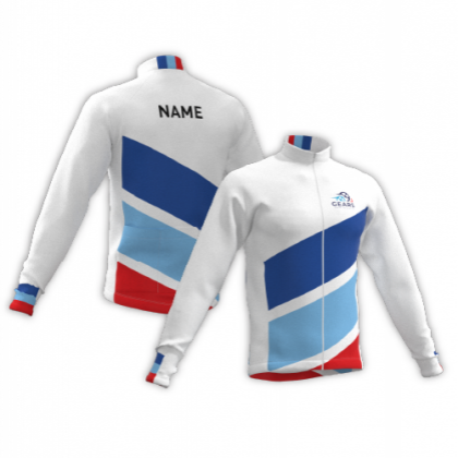 Bespoke sublimated cycle tops