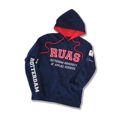 Bespoke Hoodies